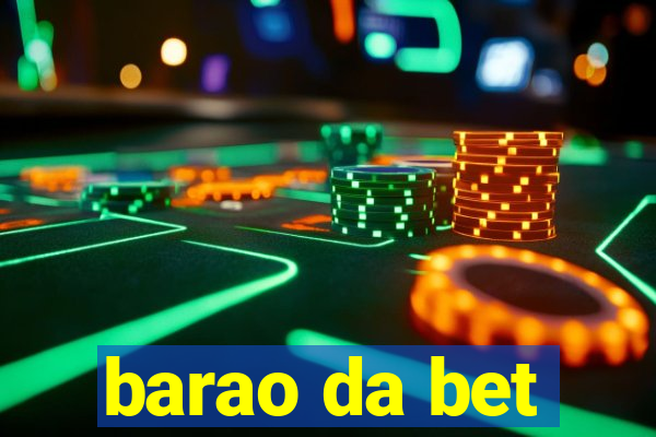 barao da bet